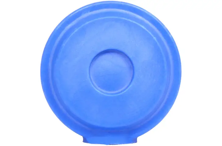 CAS Hanwei Single Hand Pommel